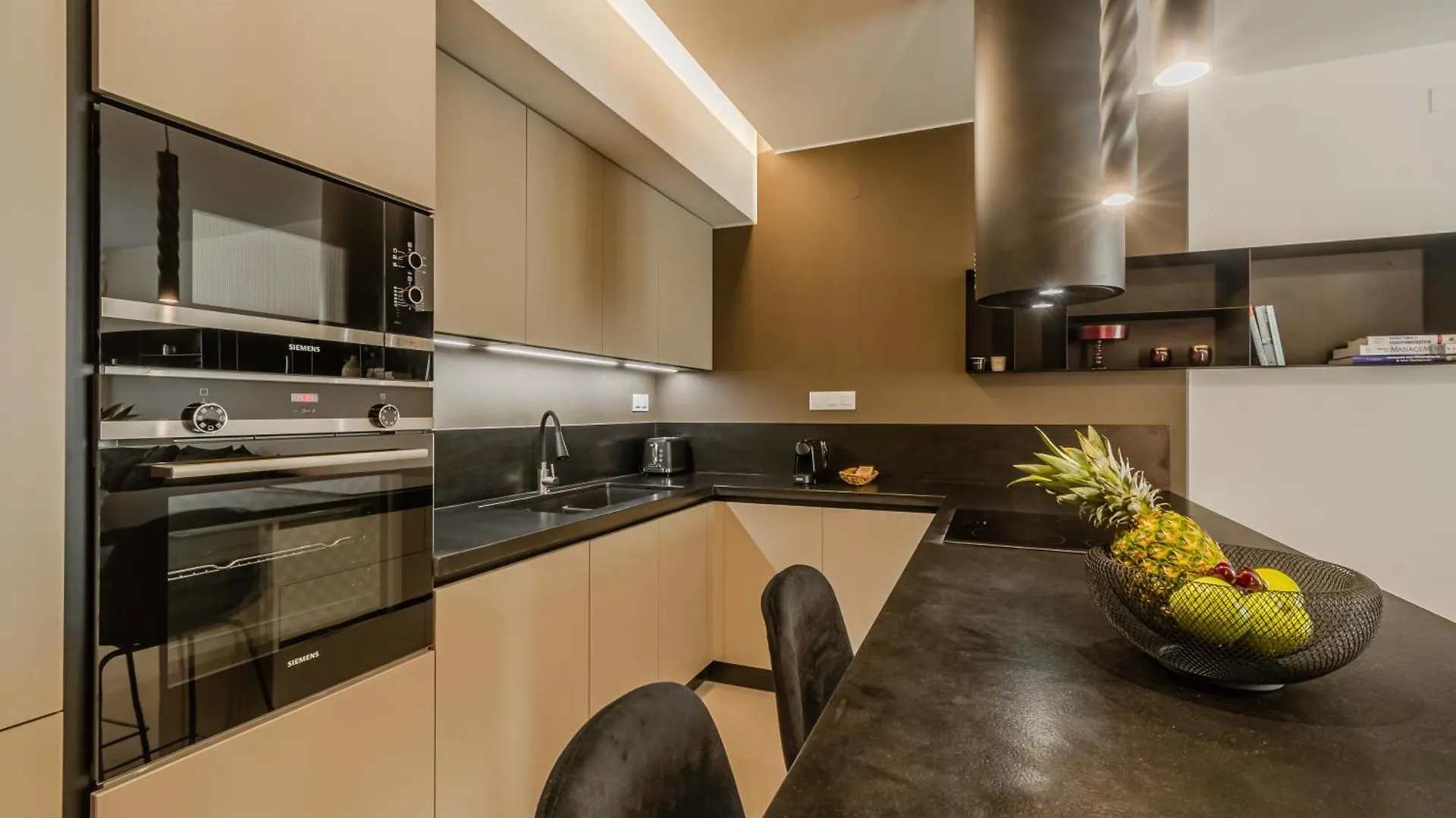 Dreamy 2 Bd Apt In The Heart Of The City By Hospi Heraklion  0*, Heraklion (Crete) Greece