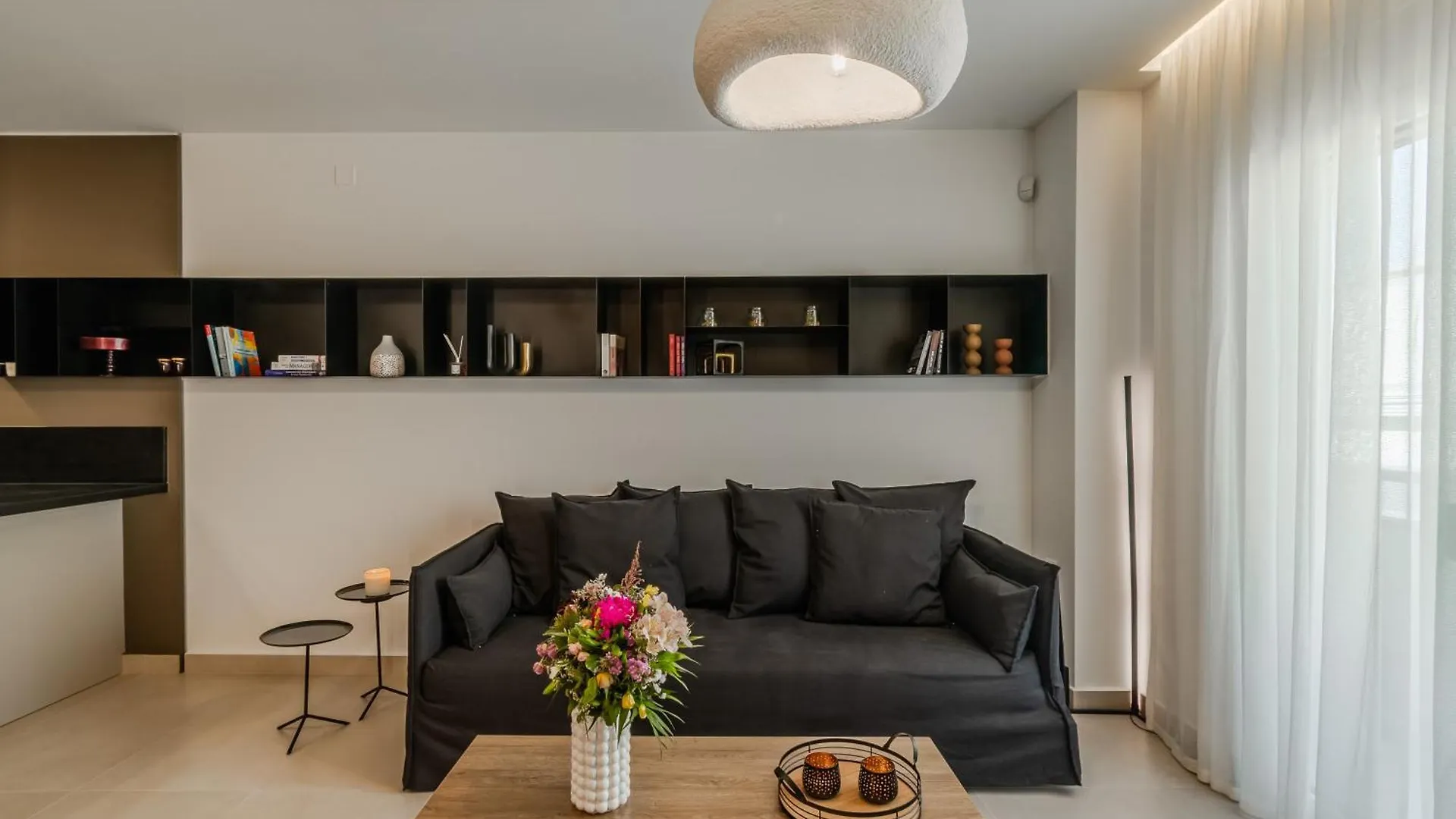 Dreamy 2 Bd Apt In The Heart Of The City By Hospi Heraklion  0*, Heraklion (Crete) Greece
